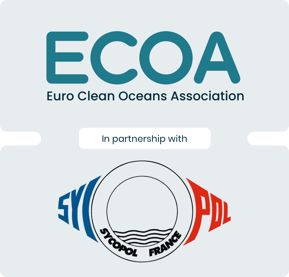 ECOA in partnership with Sycopol France