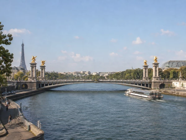 A render of Paris for the ECOA Paris MARPOL Forum